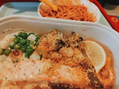 -宜家·瑞典风味餐厅(四元桥店)