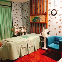 -东方凯丽·美容抗衰会所·菲比店