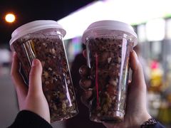 藕粉-大学城夜市大排档(凤栖路店)