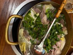 -庄行曹记羊肉(泗泾店)