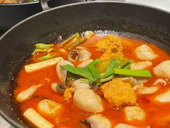 -肖记公安牛肉鱼杂馆·省级非物质文化遗产(江汉路直营店)