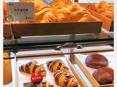 -可颂坊(凉城店)