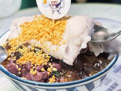 -糖潮糖水铺(省府店)