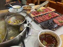 -田村·酸汤鲜牦牛肉火锅(布达拉宫广场店)