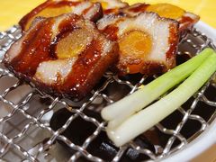 -蔡澜点心·粤菜(花城汇南区店)