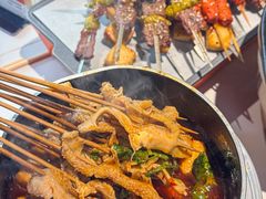 -亿牌牌东北烧烤(博物馆旗舰店)
