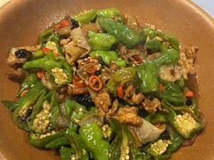 -爷爷的土钵菜(九龙街店)