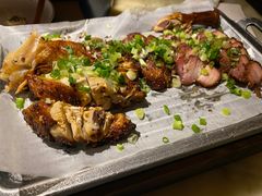 -绿茶餐厅(领展购物广场·中关村店)