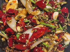 -刘成杰锦州烧烤(南河路店)