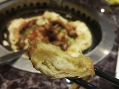 特色排骨烀饼锅-灶座小锅烀饼·铁锅炖(全国总店)