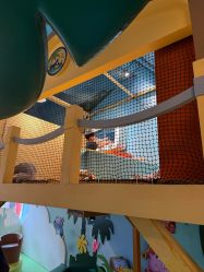 -尼克Playtime(欢乐海岸店)
