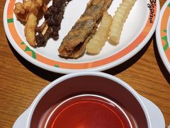 -比格比萨自助(宋家庄店)