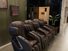 -纽斯桑拿会所(天山店)