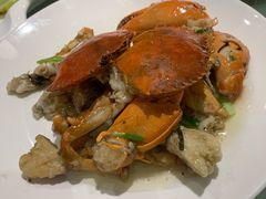 -阿英煲(凉城路店)