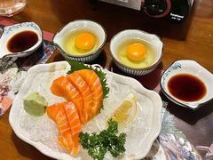 -烧鸟横丁(联发文创口岸店)