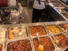-新川饮食(新川小区店)