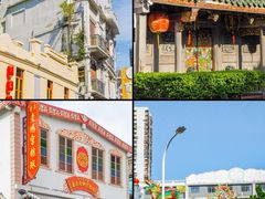 -汕头市小公园