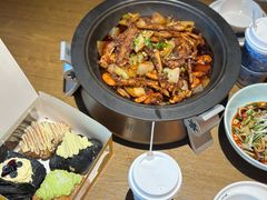 -六月雪干锅(涪城万达广场店)