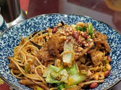 -螺世纪螺蛳粉·桂味小排档(裕德店)