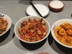 -潇湘阁(汉光百货店)