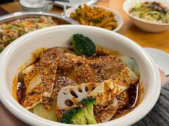 -艺味深尝(云锦路店)