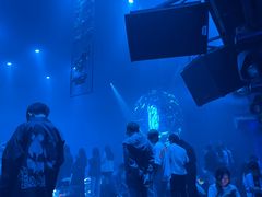 -SPACE CLUB酒吧(九纬路店)