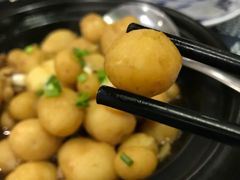 肉汁土豆-春盛渔府(牛首山店)