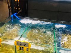 -广州海鲜酒楼(长丰园店)
