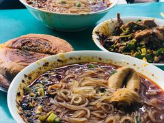 -甘记肥肠粉(马鞍北路店)