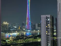 -广州塔