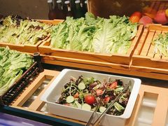 -千滋百味自助海鲜烤肉(布吉景华店)