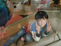 -KIDults童伴儿亲子餐厅(达美中心广场店)