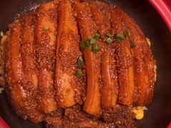 -百姓家宴(三堰店)