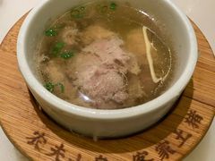 客语土猪汤-客语客家菜(琶洲保利店)