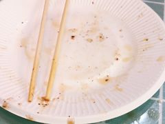 -众口斋锅贴(银泰城店)