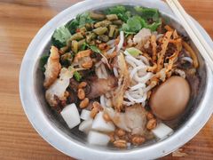 -瘦子桂林米粉店(总店)