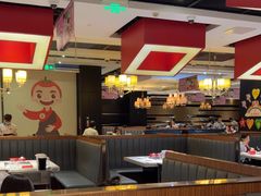 -海底捞火锅(勒泰店)