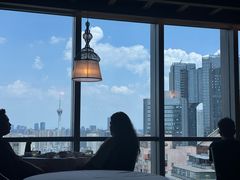 -富力丽思卡尔顿酒店·丽轩中餐厅