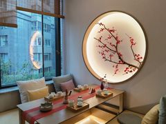 -梅间堂茶馆(绿地缤纷城店)