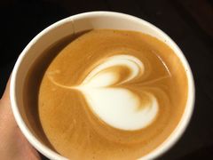-JPG coffee(广州体育西店)