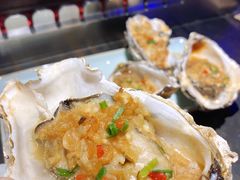 -很久以前羊肉串(清河店)