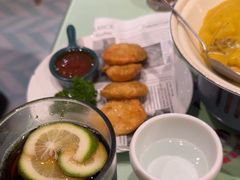 -米泰芒·东南亚料理(体育西店)