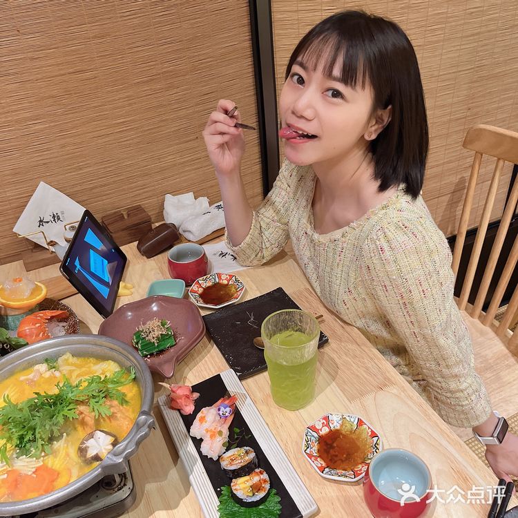 广州CBD自助餐半价薅水濑羊毛