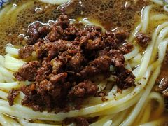 -小四川麻辣面馆(新联草街店)