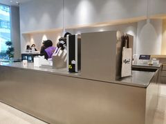 -Seesaw Coffee(西岸凤巢店)