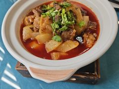 -干老四雅鱼饭店(滨江西路店)