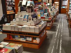 -西西弗书店&矢量咖啡(来福士广场店)