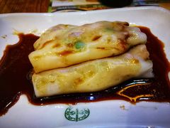 蜜味叉烧肠-添好运点心专门店(深水埗店)