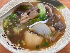 -桥雪牛杂专门店(关边路店)