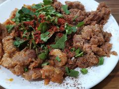 -豆相识•九九豆腐脑(牛咡桥店)